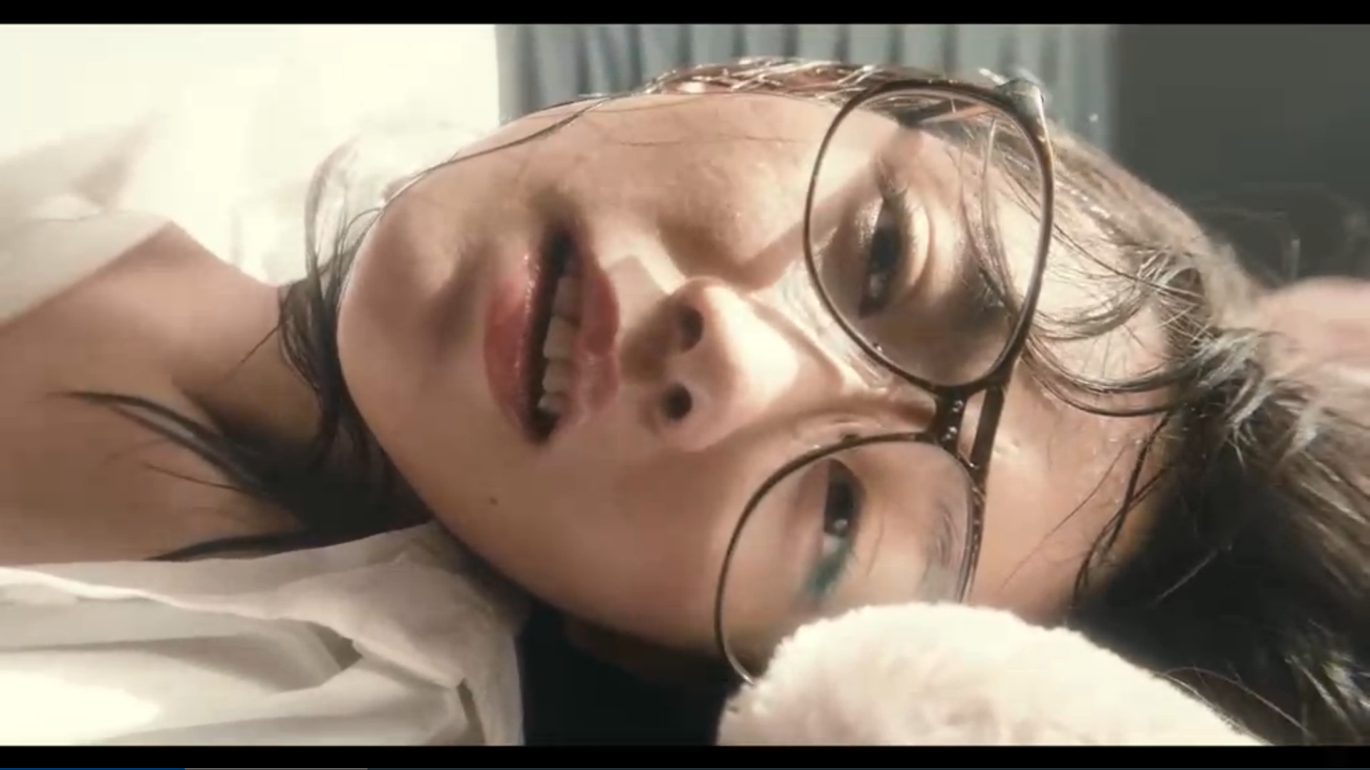 在无爱之森呐喊剧照的剧照