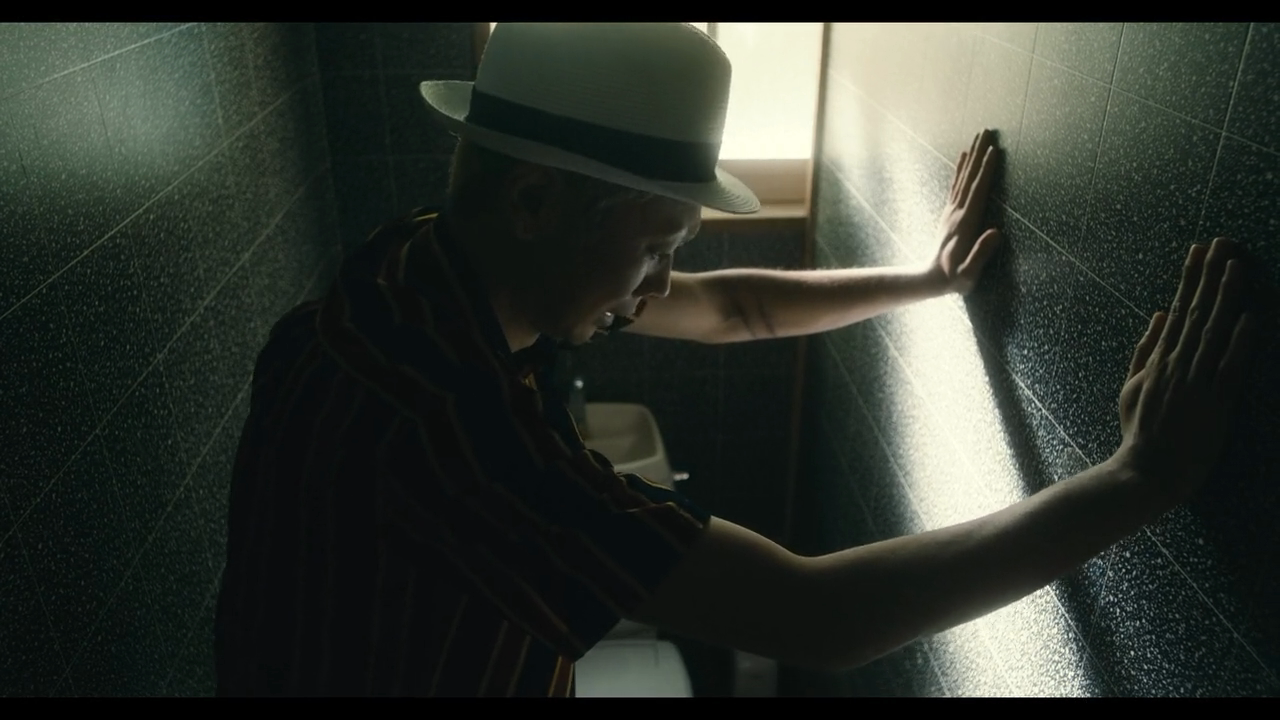 在无爱之森呐喊剧照的剧照