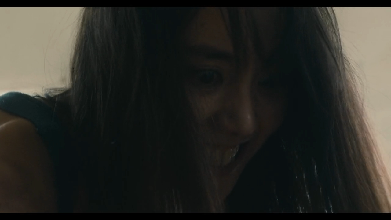 在无爱之森呐喊剧照的剧照