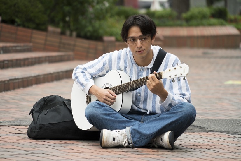 在无爱之森呐喊剧照的剧照