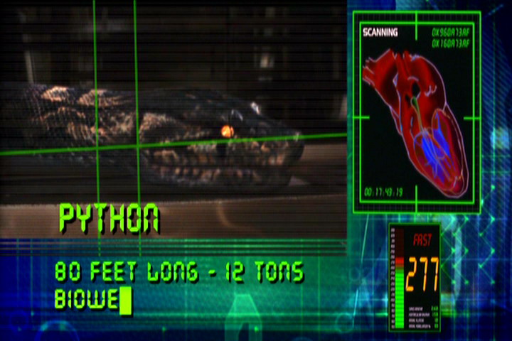 科学怪鱼剧照的剧照