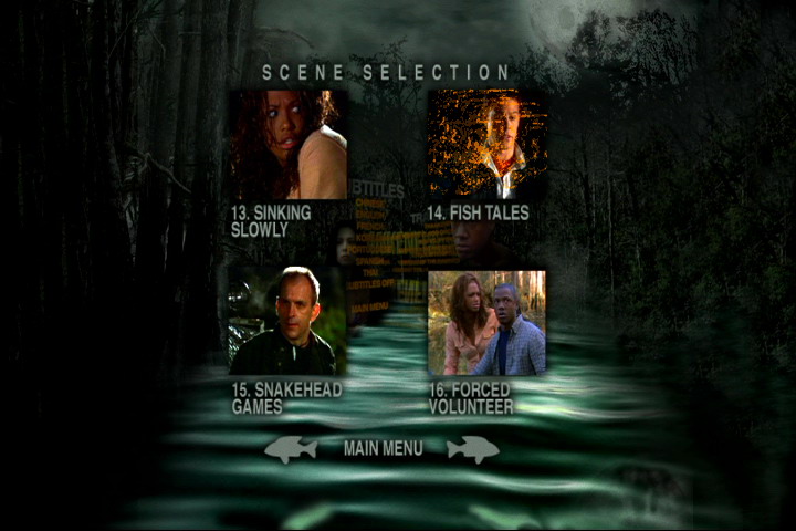 科学怪鱼剧照的剧照