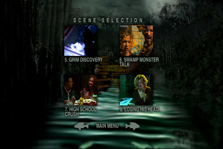 科学怪鱼剧照的剧照