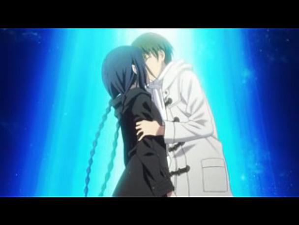 文学少女 剧场版剧照的剧照