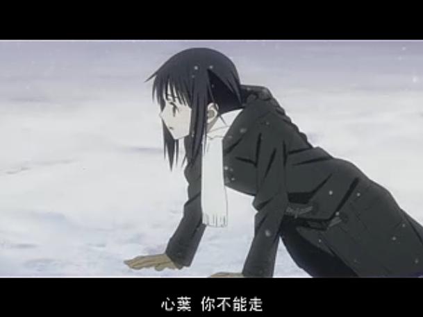 文学少女 剧场版剧照的剧照