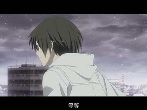 文学少女 剧场版剧照的剧照