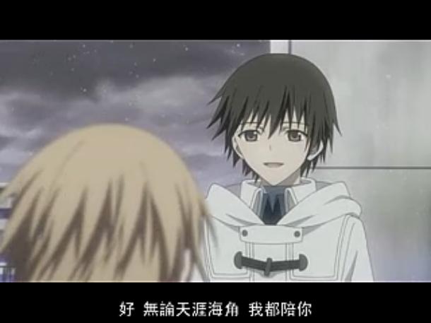 文学少女 剧场版剧照的剧照