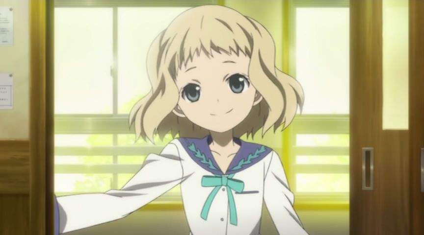 文学少女 剧场版剧照的剧照