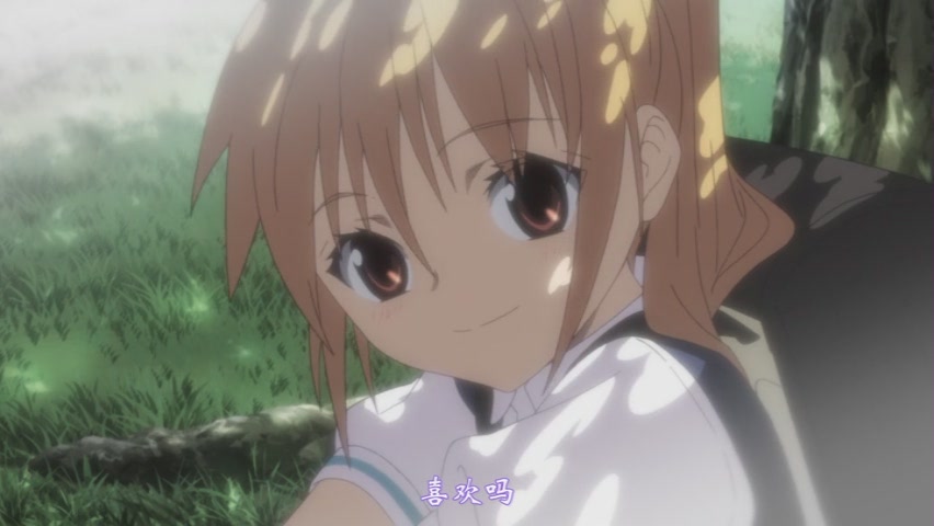 文学少女 剧场版剧照的剧照