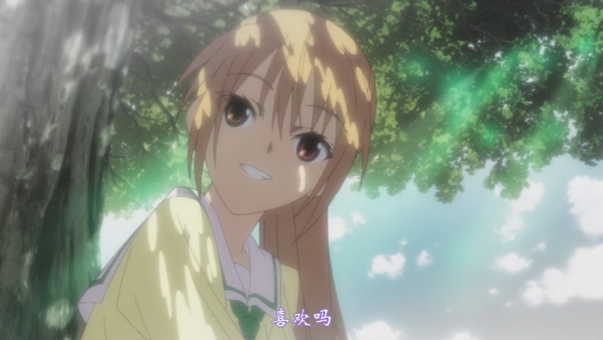 文学少女 剧场版剧照的剧照