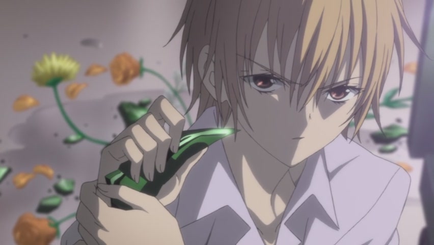 文学少女 剧场版剧照的剧照