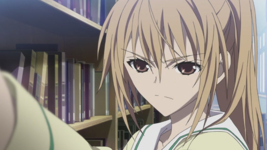 文学少女 剧场版剧照的剧照