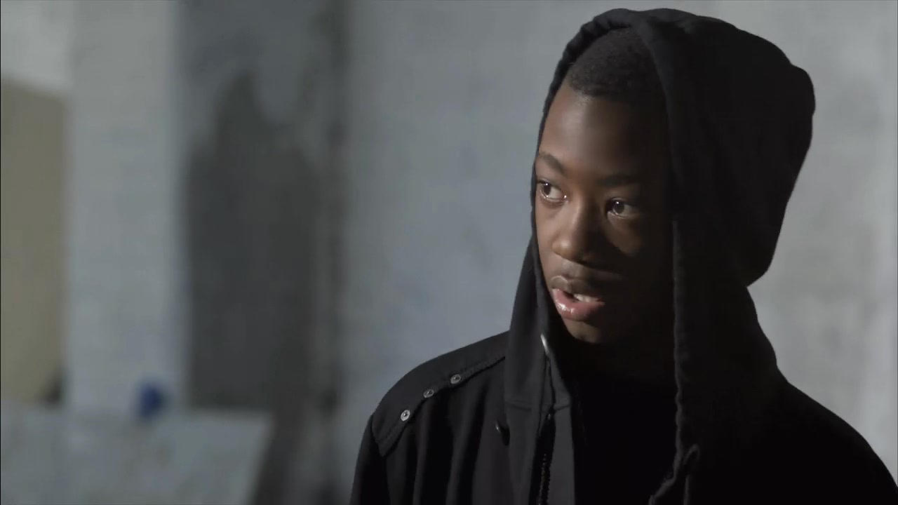 病态领土剧照的剧照