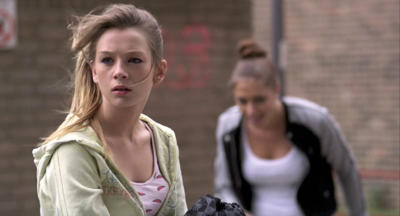 病态领土剧照的剧照