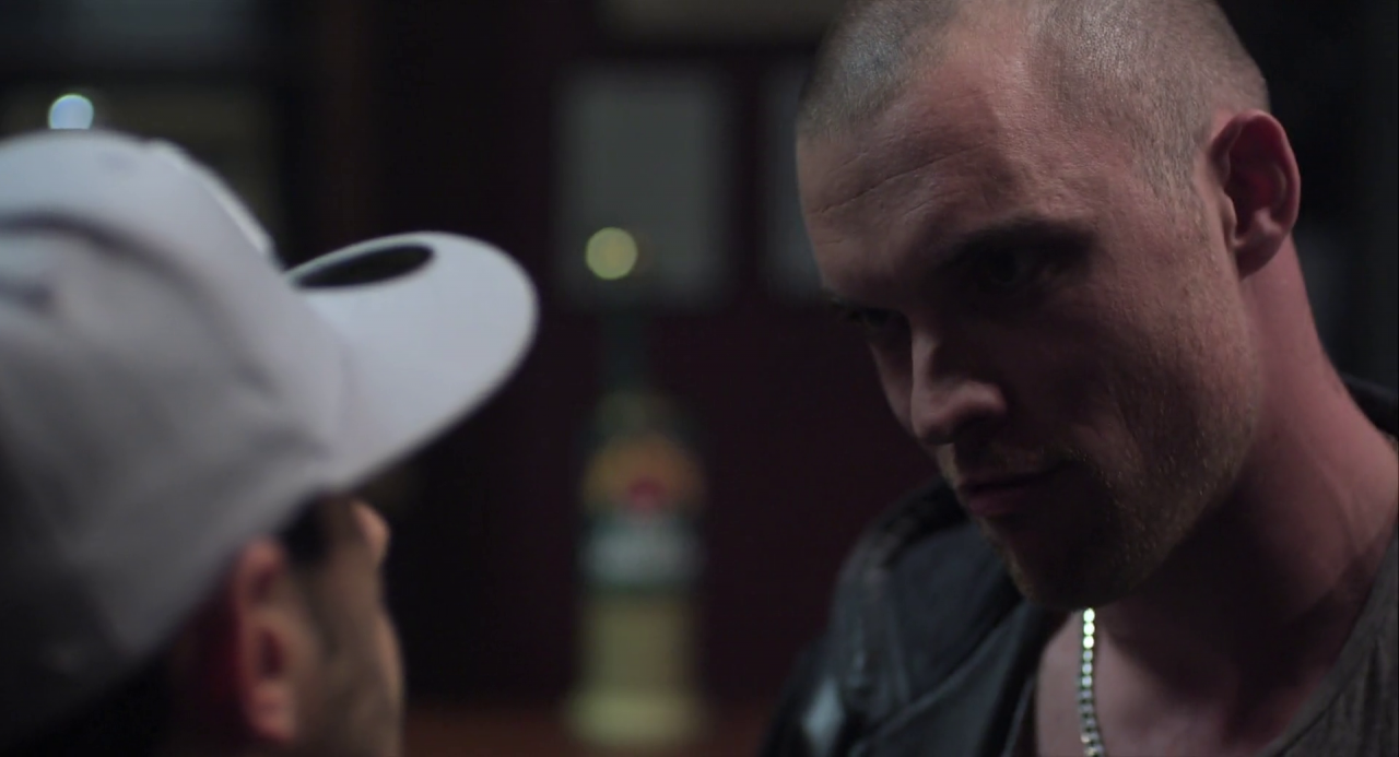 病态领土剧照的剧照