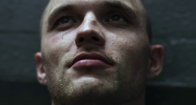 病态领土剧照的剧照