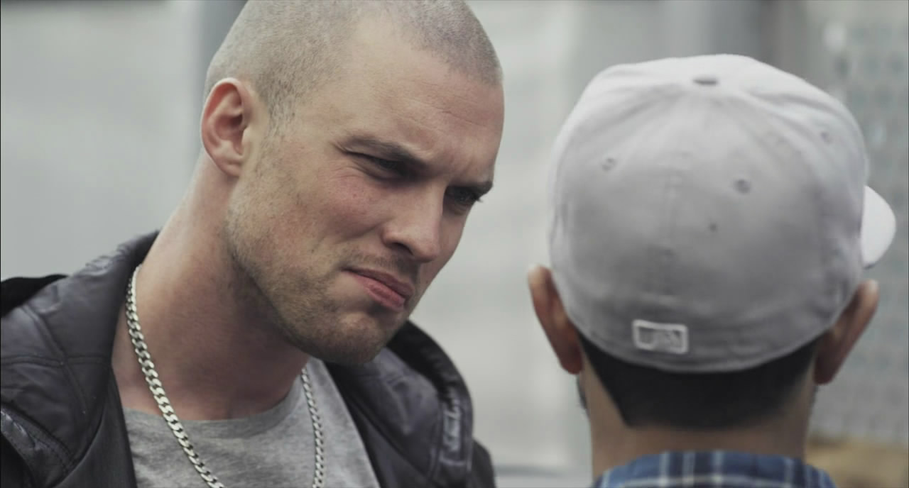 病态领土剧照的剧照