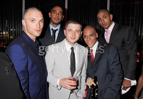 病态领土剧照的剧照