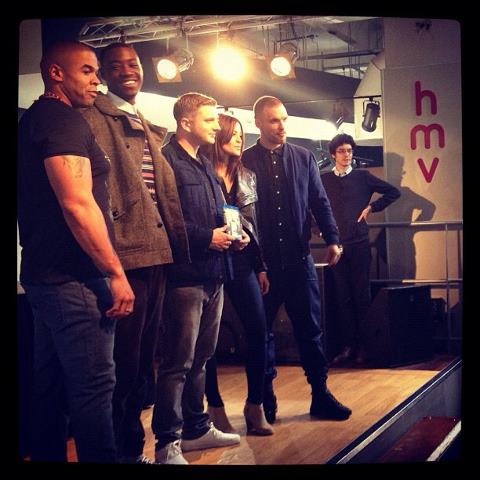 病态领土剧照的剧照