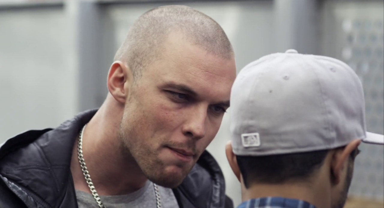 病态领土剧照的剧照