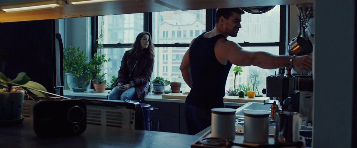 幽灵女孩剧照的剧照