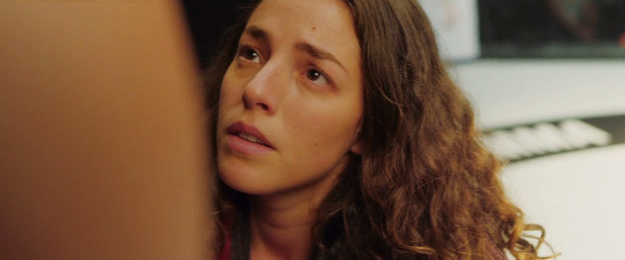 幽灵女孩剧照的剧照