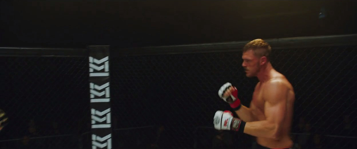 幽灵女孩剧照的剧照