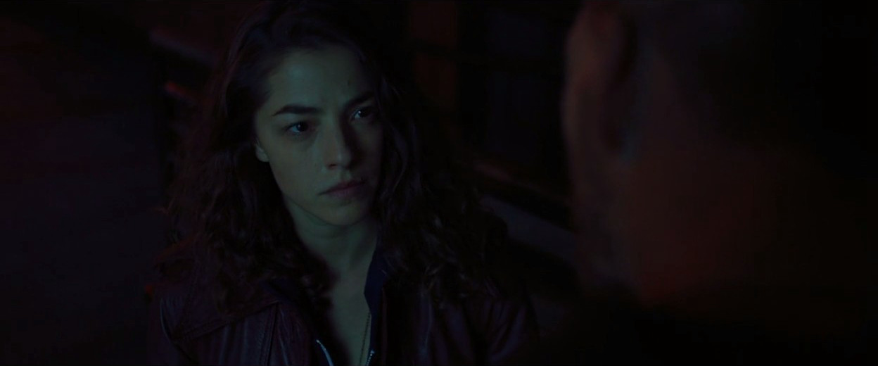 幽灵女孩剧照的剧照