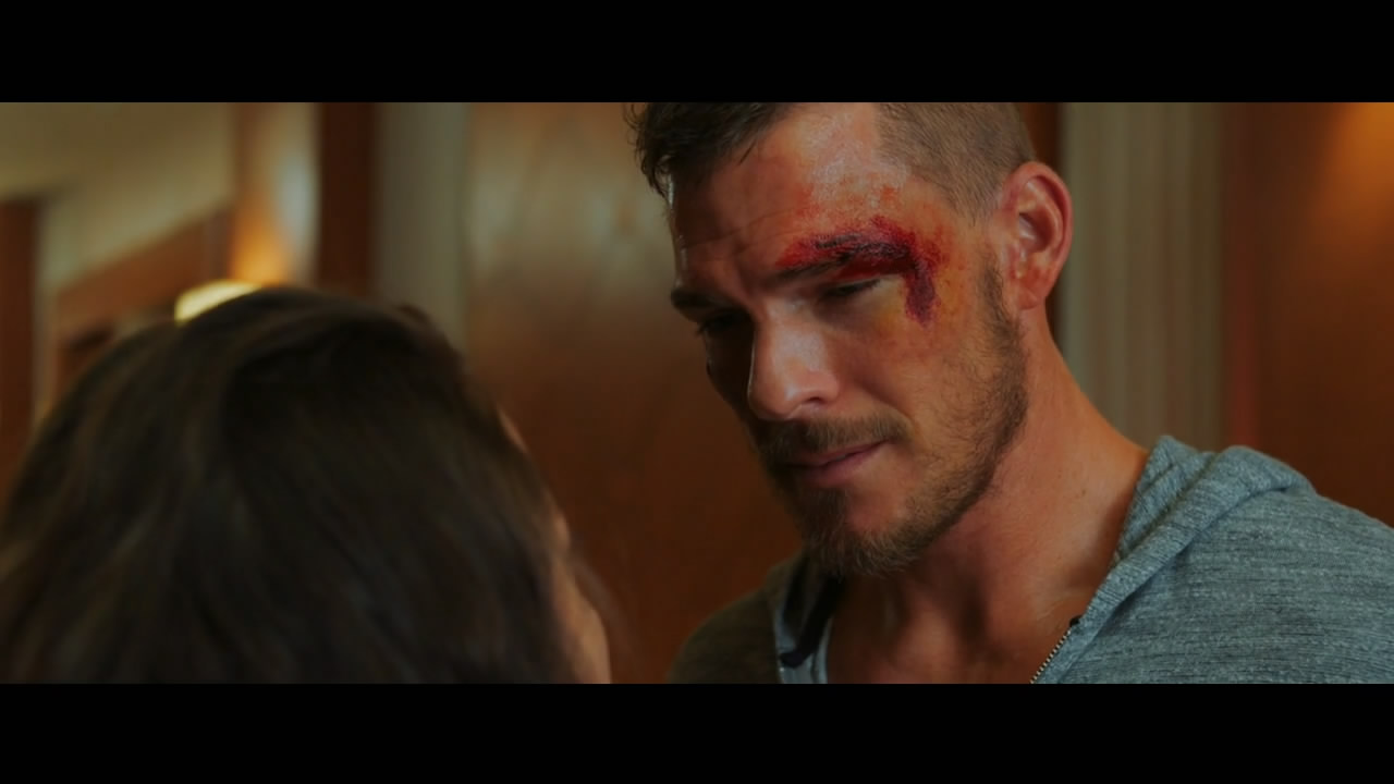 幽灵女孩剧照的剧照