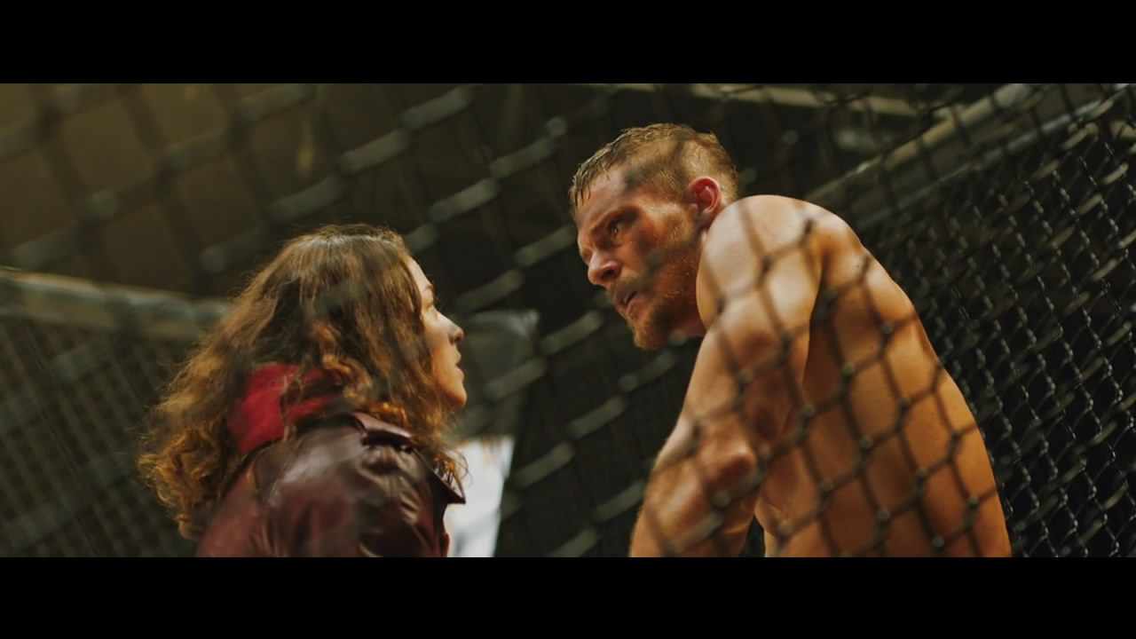 幽灵女孩剧照的剧照