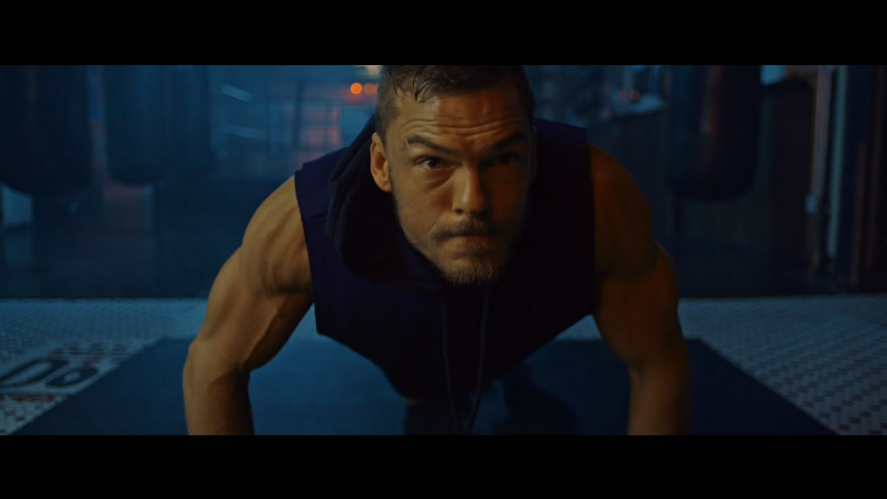 幽灵女孩剧照的剧照