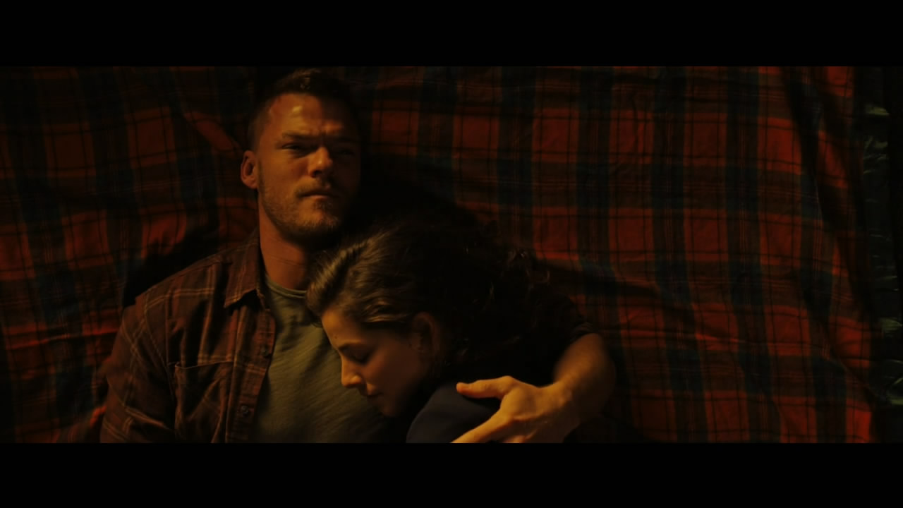 幽灵女孩剧照的剧照