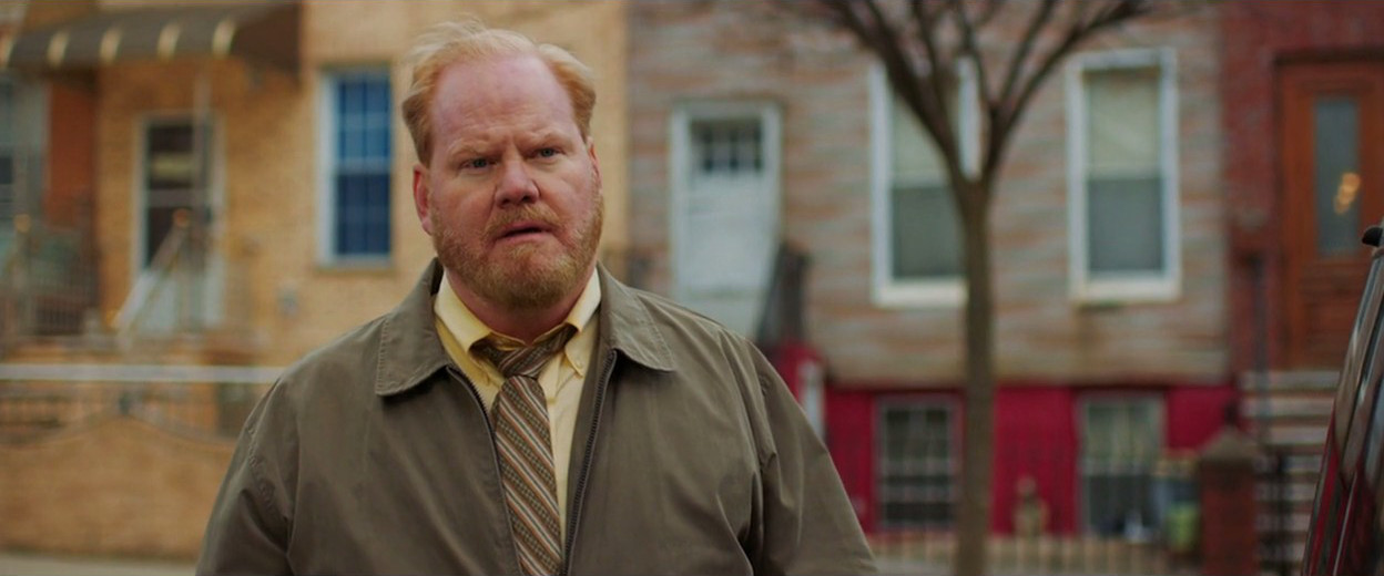 幽灵女孩剧照的剧照