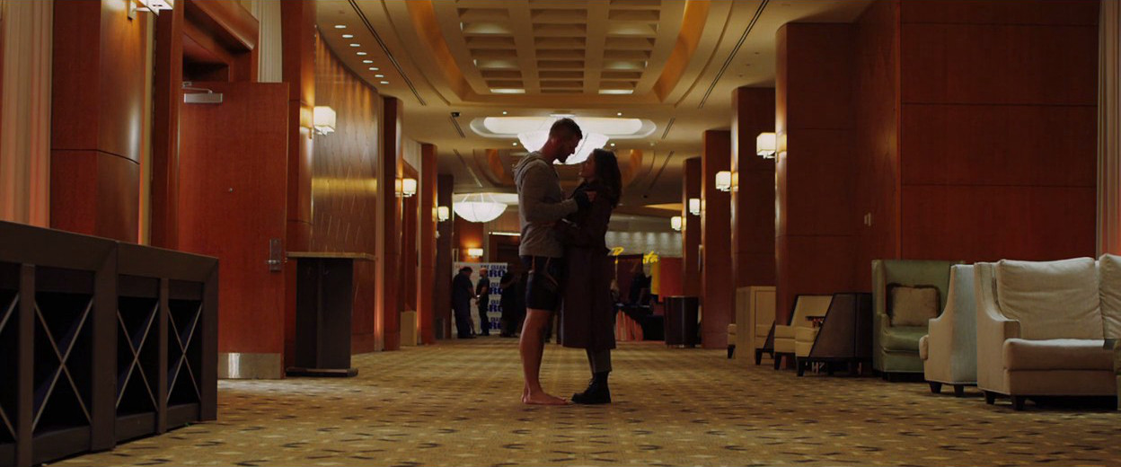 幽灵女孩剧照的剧照