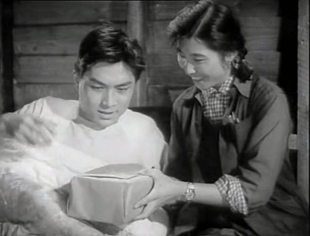 青山恋剧照的剧照