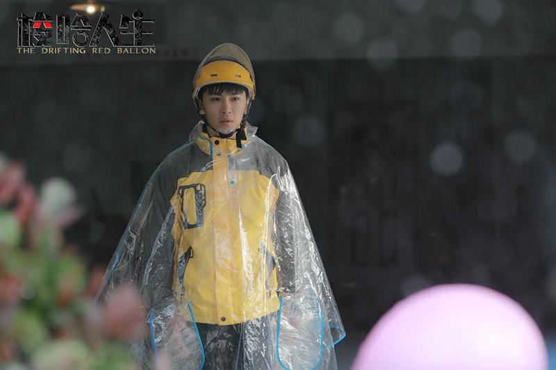 梭哈人生剧照的剧照