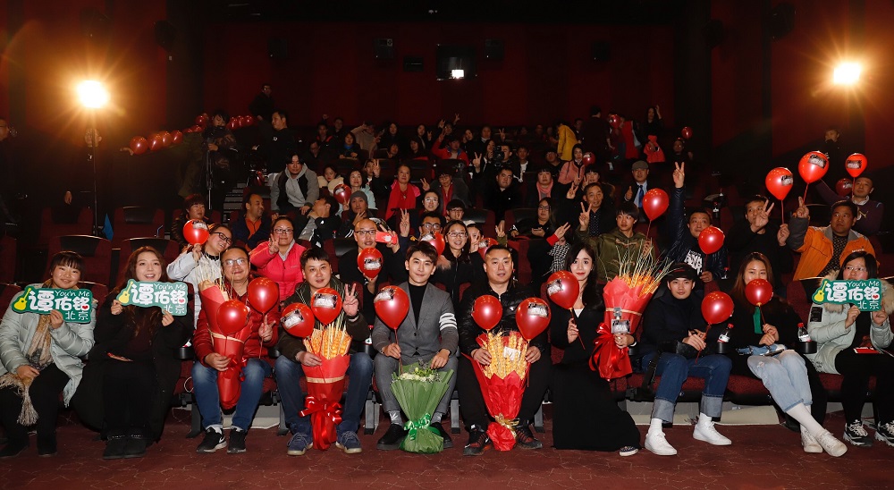 梭哈人生剧照的剧照