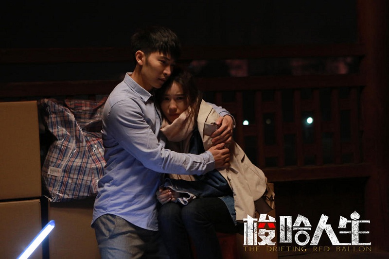 梭哈人生剧照的剧照