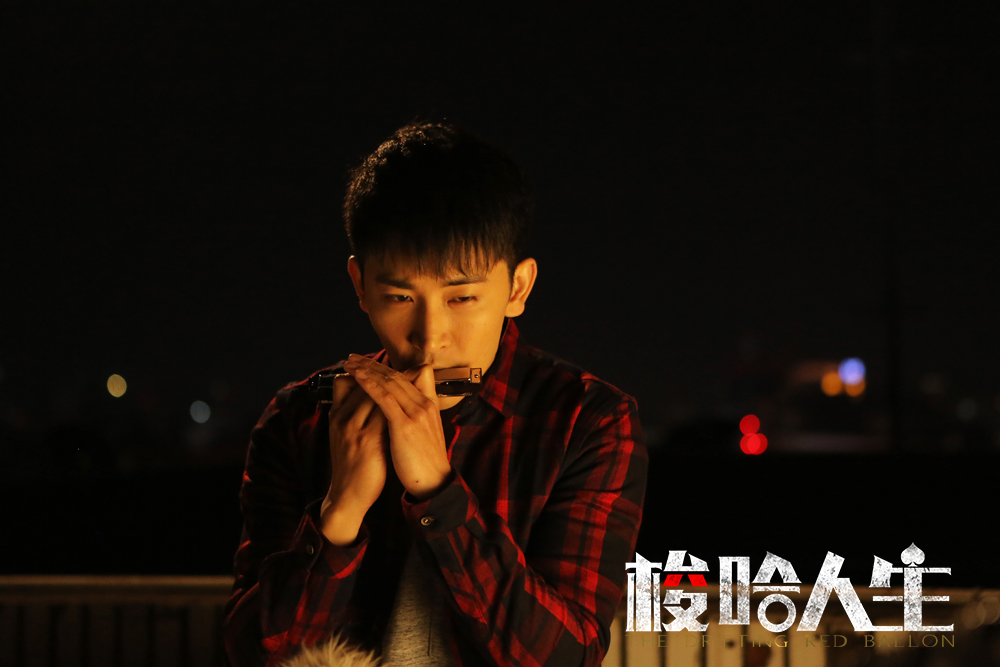 梭哈人生剧照的剧照