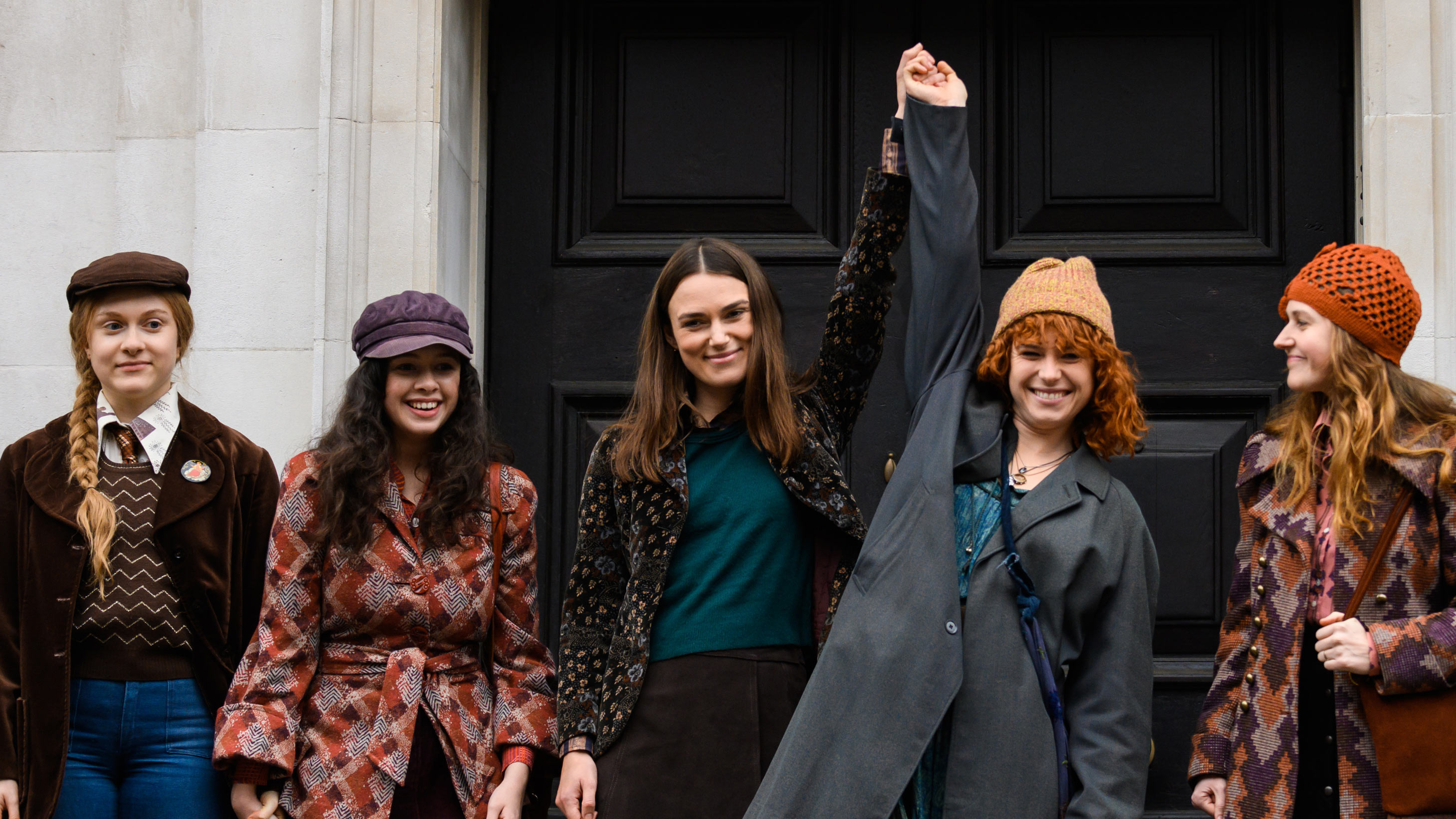 品行不端剧照的剧照