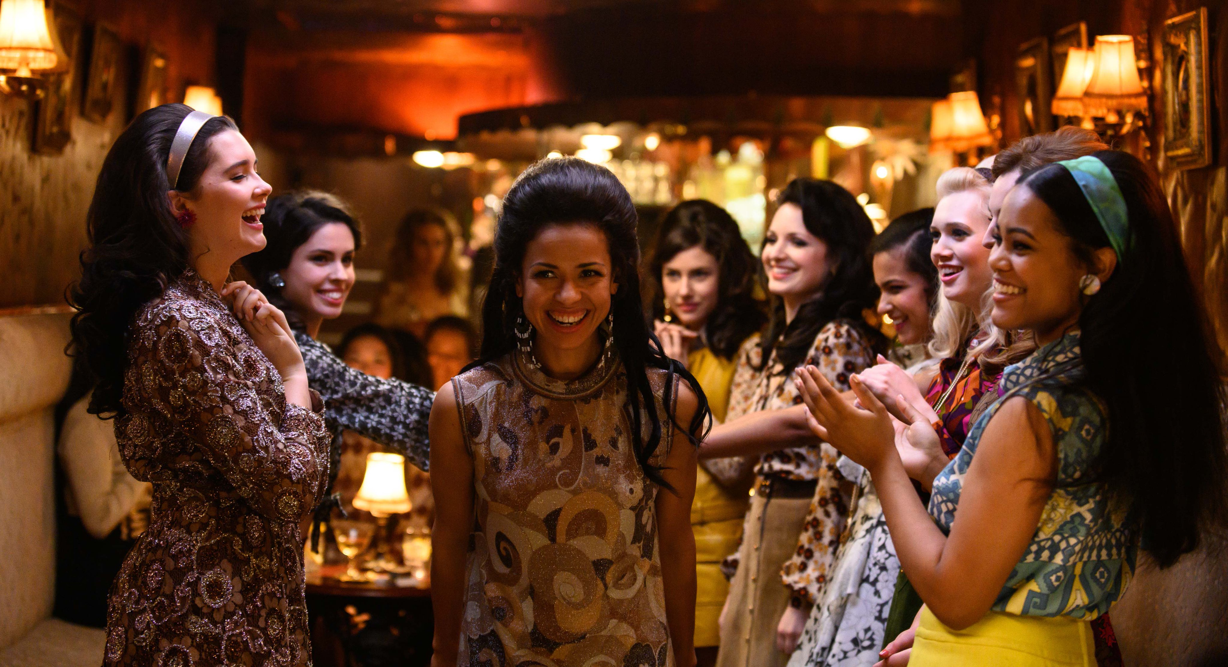 品行不端剧照的剧照