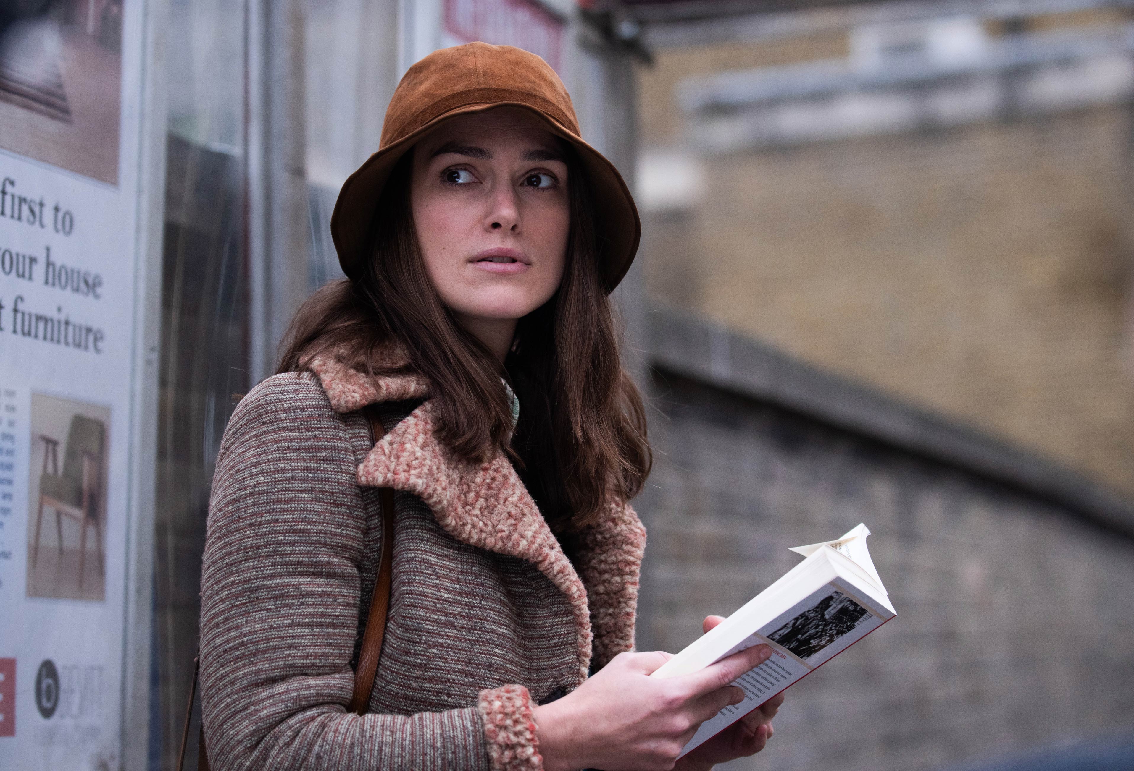 品行不端剧照的剧照