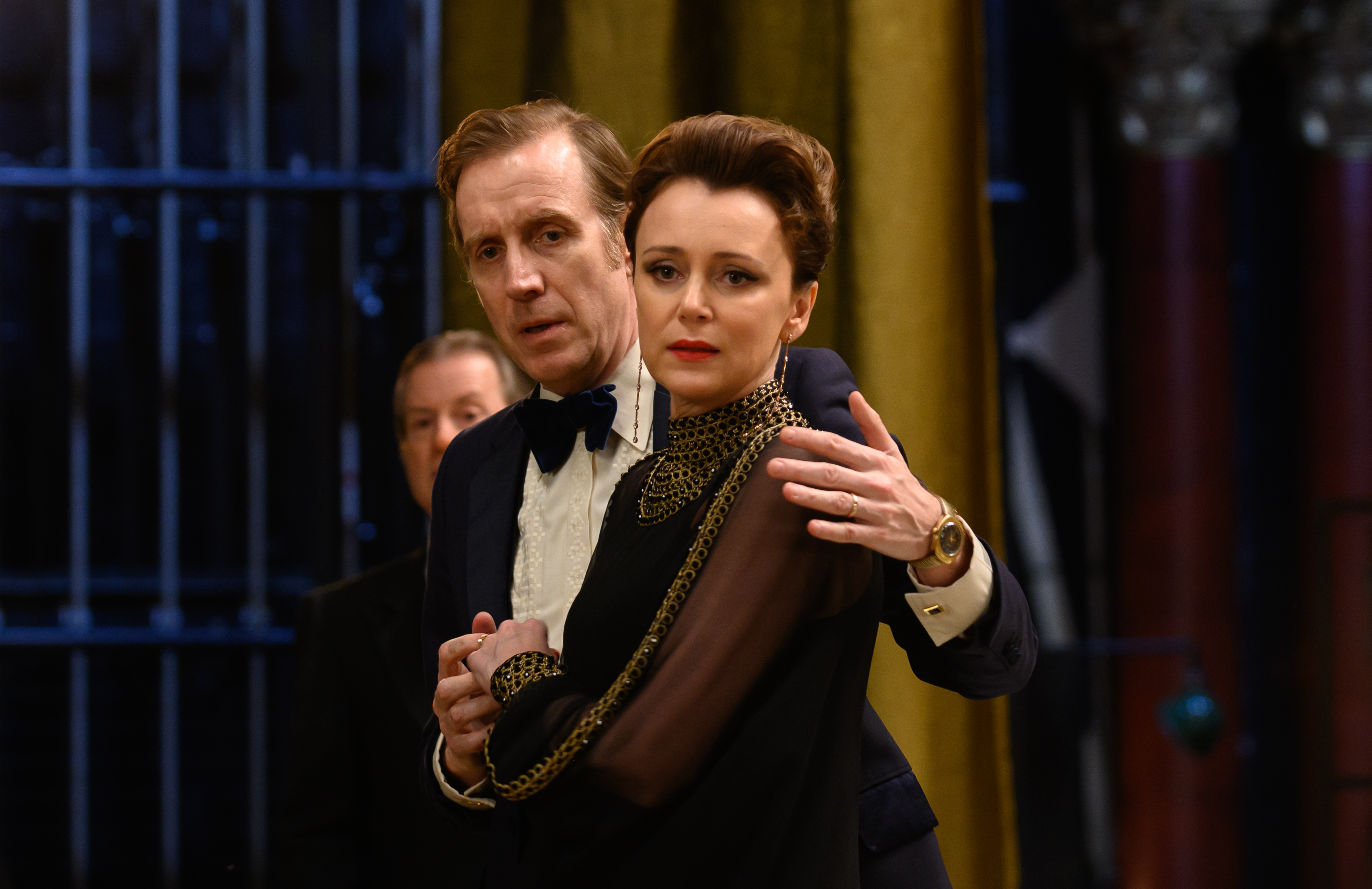 品行不端剧照的剧照