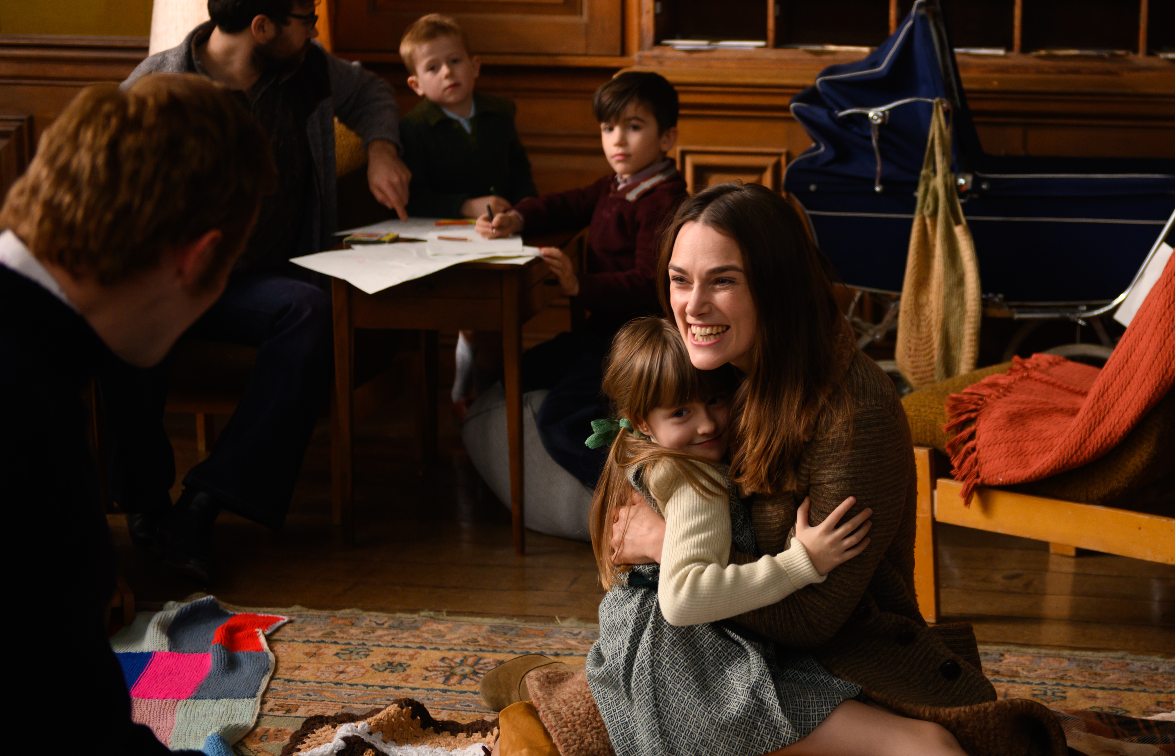 品行不端剧照的剧照