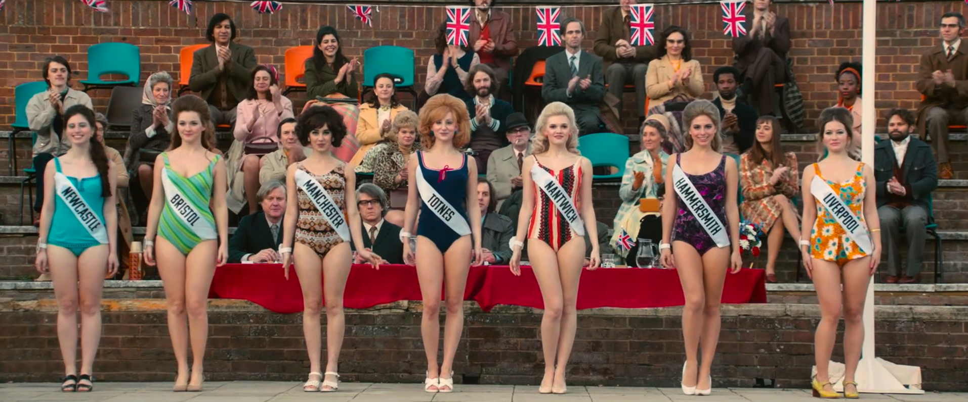 品行不端剧照的剧照