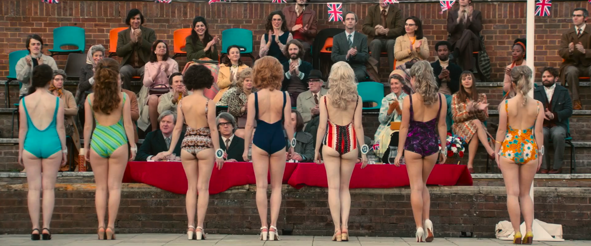 品行不端剧照的剧照