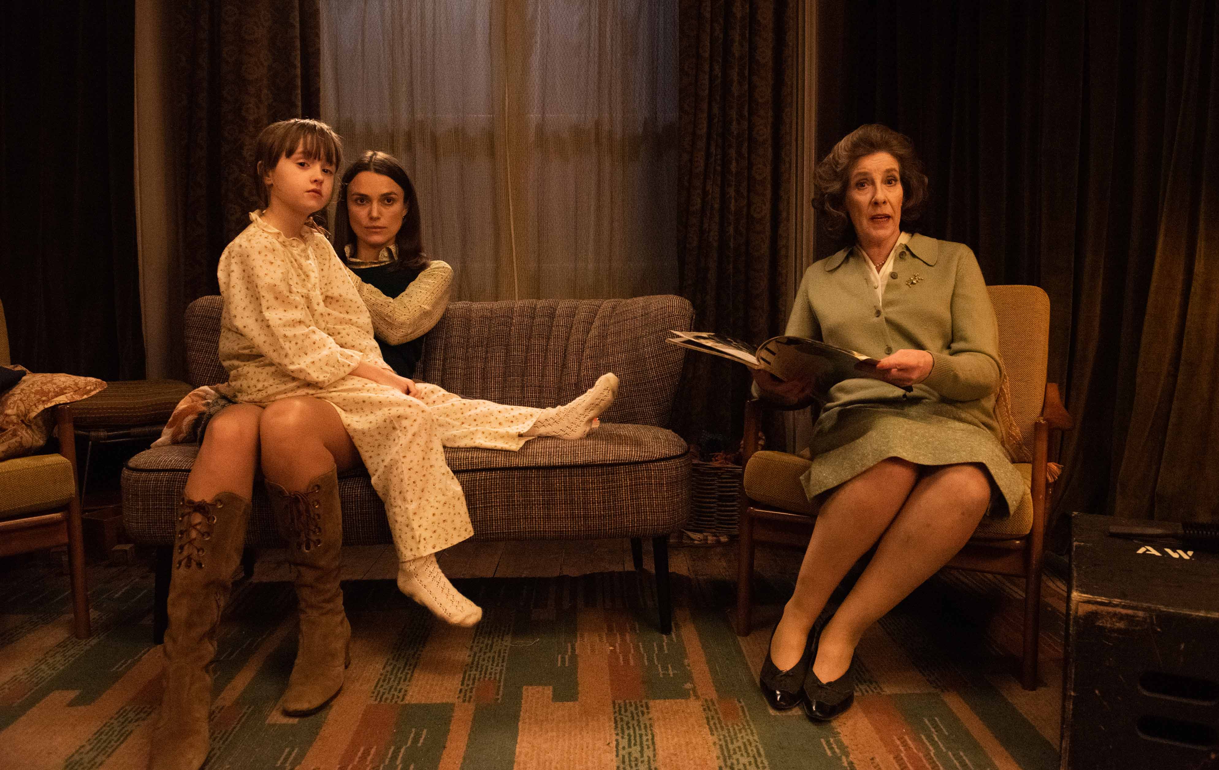 品行不端剧照的剧照