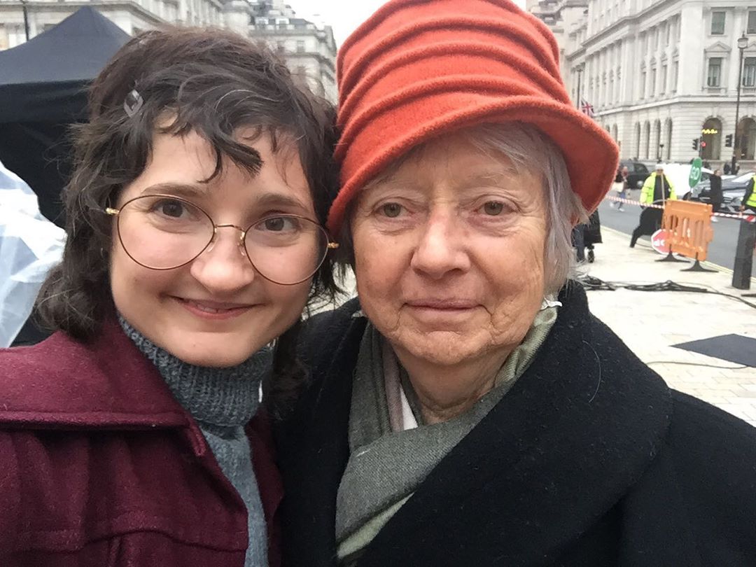 品行不端剧照的剧照