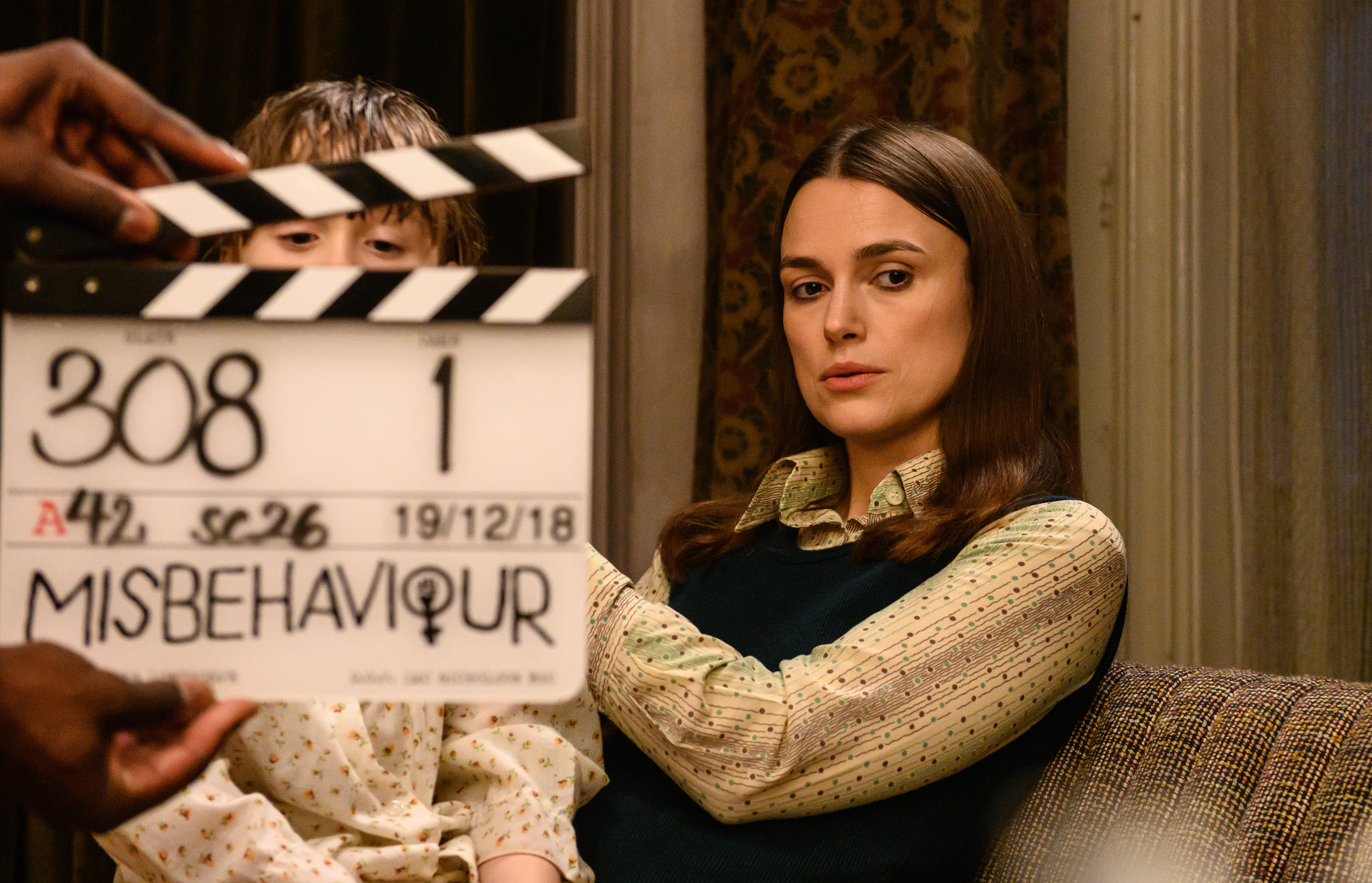 品行不端剧照的剧照