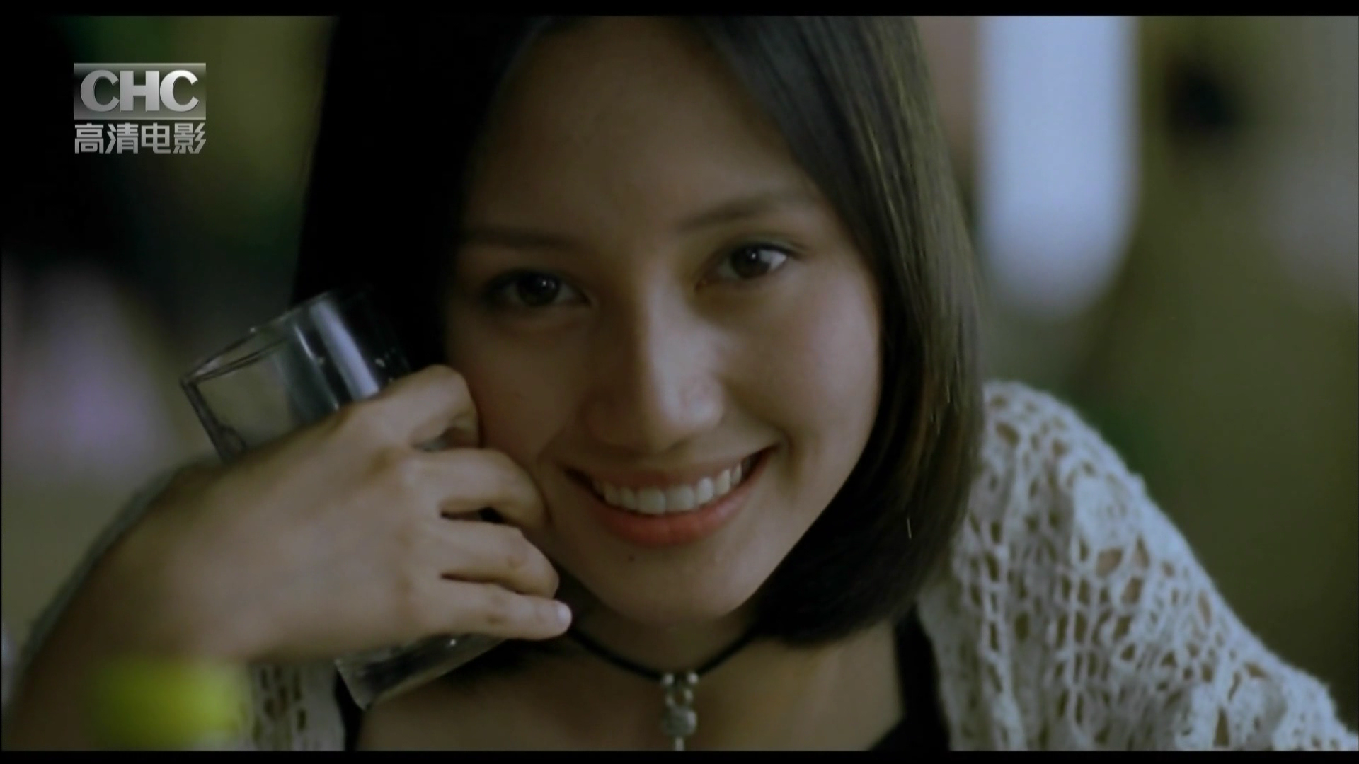 蓝色爱情剧照的剧照